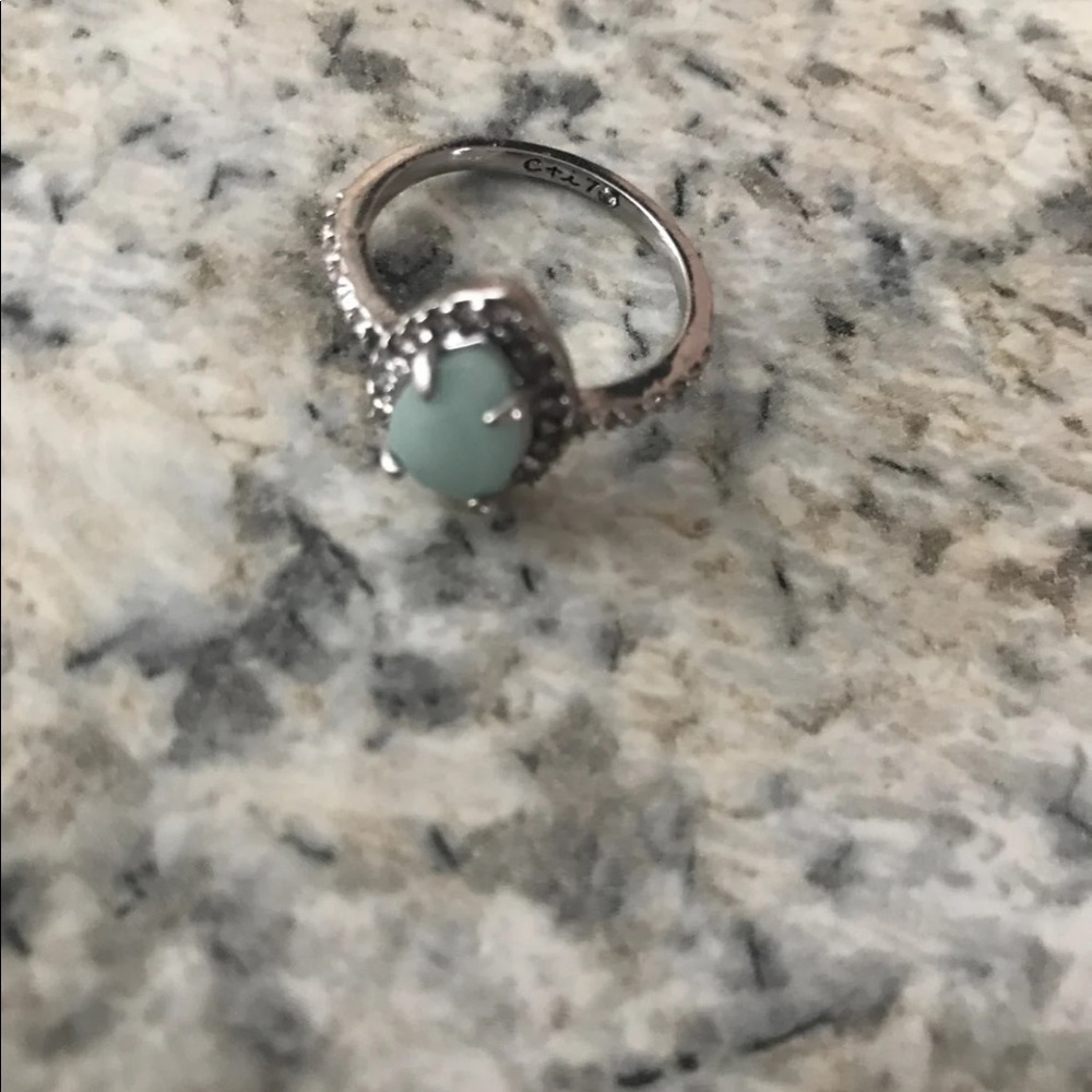 Chloe + isabel ring - Picture 2 of 2